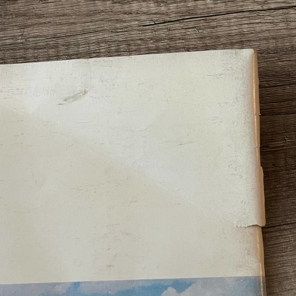 FREE ICE WATER: THE STORY OF WALL DRUG by DANNA C. JENNINGS - VINTAGE RARE 1969 - Picture 4 of 12